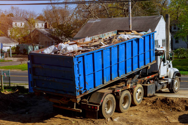 Professional Junk Removal Services in Orange Beach, AL