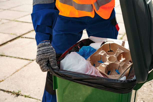 Best Recycling Services for Junk  in Orange Beach, AL