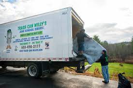 Same-Day Junk Removal Services in Orange Beach, AL